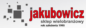 JAKUBOWICZ Sklep Wielobranżowy