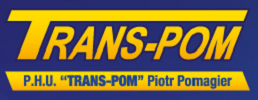 P.H.U. TRANS-POM Piotr Pomagier  