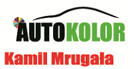 AUTOKOLOR Kamil Mrugała