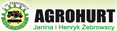 P.H. "AGROHURT" Janina i Henryk Żebrowscy Sp.J.