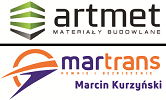 F.H.U. ARTMET   |   MARTRANS Marcin Kurzyński