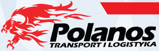 POLANOS TRANSPORT I LOGISTYKA Michał Wiśniewski
