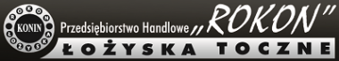 Przedsiębiorstwo Handlowe "ROKON"