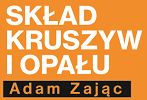 SKŁAD KRUSZYW I OPAŁU Adam Zając