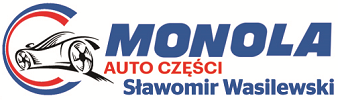 MONOLA AUTO CZĘŚCI Sławomir Wasilewski