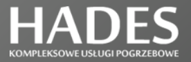 Zakład Pogrzebowy "HADES"