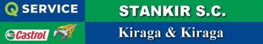 "STANKIR - S.C."  DANIEL KIRAGA I MARCIN KIRAGA