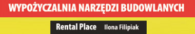 RENTAL PLACE Ilona Filipiak