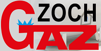 „Zoch-Gaz” Dystrybutor Gazu Płynnego Propan-Butan