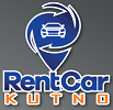 RENT CAR KUTNO WYNAJEM POJAZDÓW