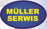 MÜLLER SERWIS Zygmunt Müller