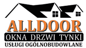 ALLDOOR Okna Drzwi Tynki Usługi Ogólnobudowlane