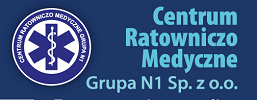 Centrum Ratowniczo Medyczne - Grupa N1 Sp. z o.o.
