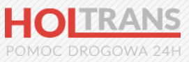 HOL-TRANS Michał Pieniążek