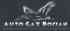 AUTO-GAZ BOCIAN Bogdan Kołowrocki