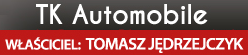 TK Automobile Tomasz Jędrzejczyk