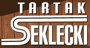 TARTAK SEKLECKI