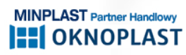 OKNOPLAST Partner Handlowy "MINPLAST" 