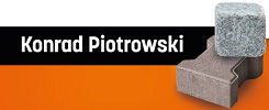 P.W. BRUK Konrad Piotrowski
