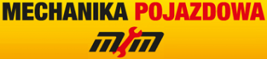 Mechanika Pojazdowa Michał Meyer