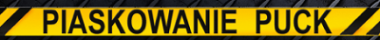 PIASKOWANIE PUCK