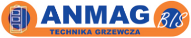 ANMAG BIS Technika Grzewcza