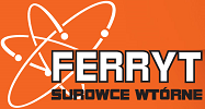 FERRYT Sp. z o.o. SUROWCE WTÓRNE