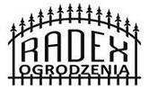 RADEX OGRODZENIA