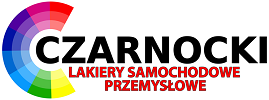 CZARNOCKI Lakiery Samochodowe i Przemysłowe