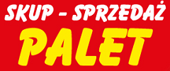 SKUP SPRZEDAŻ PALET