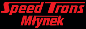 SPEEDTRANS Młynek