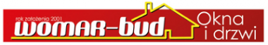P.U.H. WOMAR-BUD Wojciech Czarnecki
