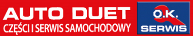 AUTO DUET O.K. SERWIS