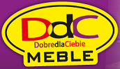 DDC MEBLE Dobre Dla Ciebie
