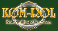 "KOM-ROL" Kobylniki Sp. z o.o.