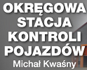 Okręgowa Stacja Kontroli Pojazdów Michał Kwaśny