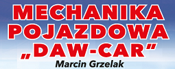Mechanika Pojazdowa "DAW-CAR" Marcin Grzelak