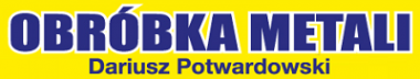 OBRÓBKA METALI Dariusz Potwardowski