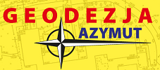 GEODEZJA AZYMUT