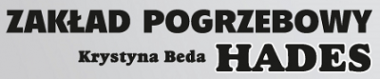 ZAKŁAD POGRZEBOWY "HADES" Krystyna Beda
