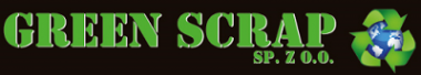GREEN SCRAP Sp. z o.o.