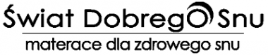 ŚWIAT DOBREGO SNU