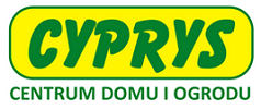 CYPRYS Centrum Domu i Ogrodu