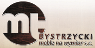 MT BYSTRZYCKI Meble Na Wymiar s.c.