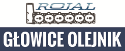 ROJAL | GŁOWICE OLEJNIK