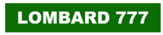 LOMBARD 777