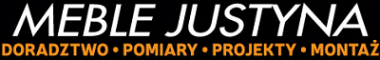 MEBLE JUSTYNA