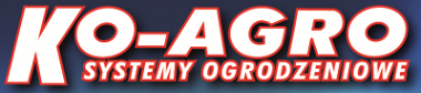 KO-AGRO Systemy Ogrodzeniowe