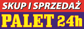 SKUP I SPRZEDAŻ PALET