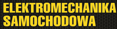 ELEKTROMECHANIKA SAMOCHODOWA Paweł Niezabitowski